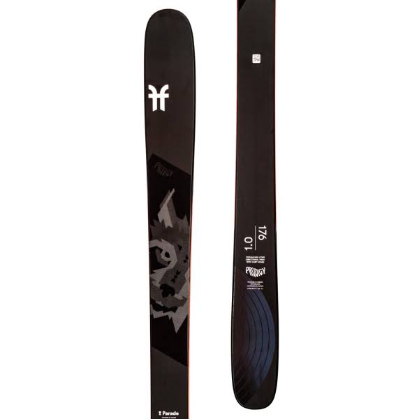 Prodigy 1.0 Skis Q37385