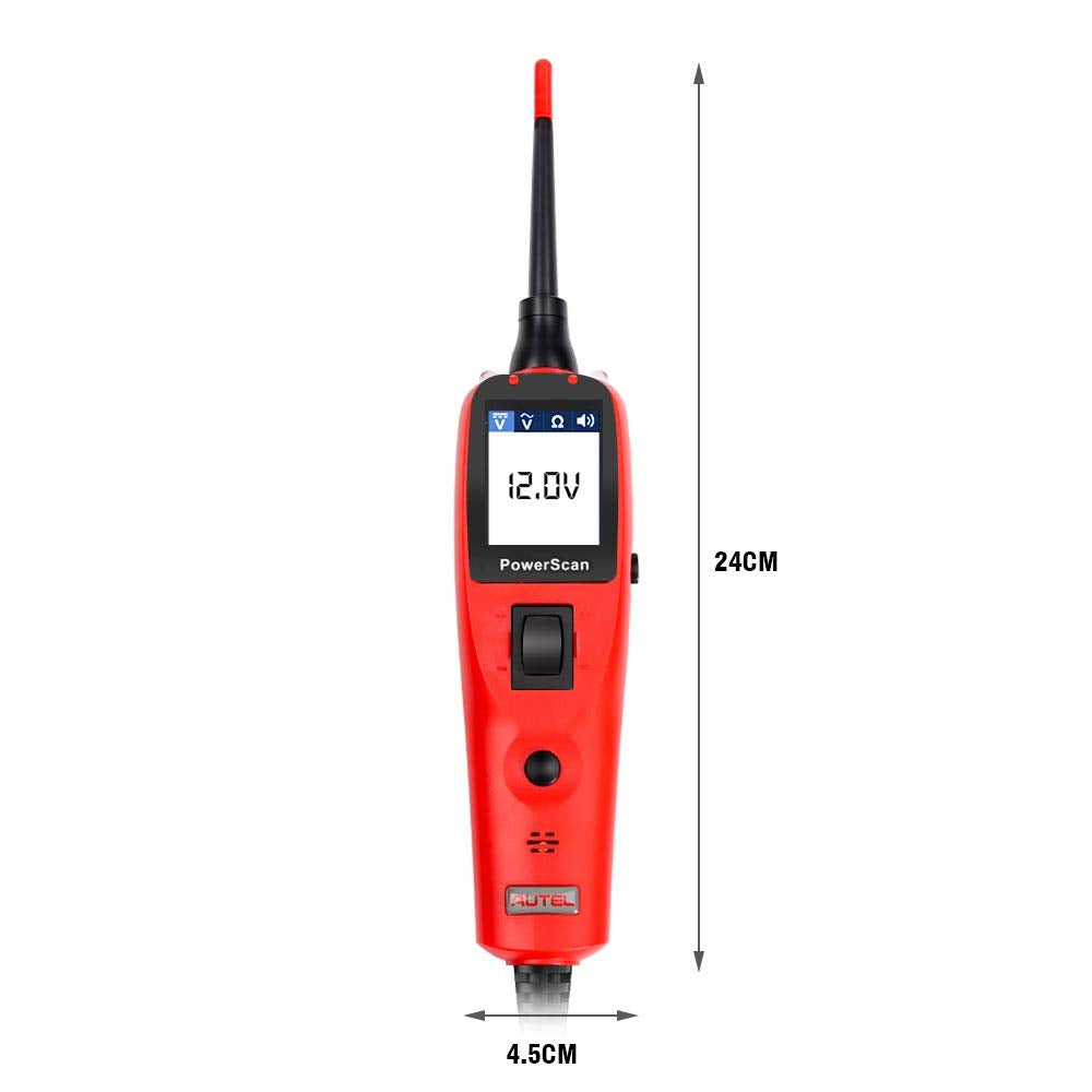 Automotive Circuit Tester Probe Kit N999