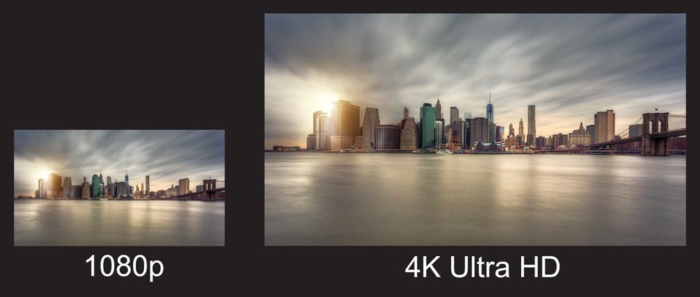 4K HDMI Cable 15 Feet G943