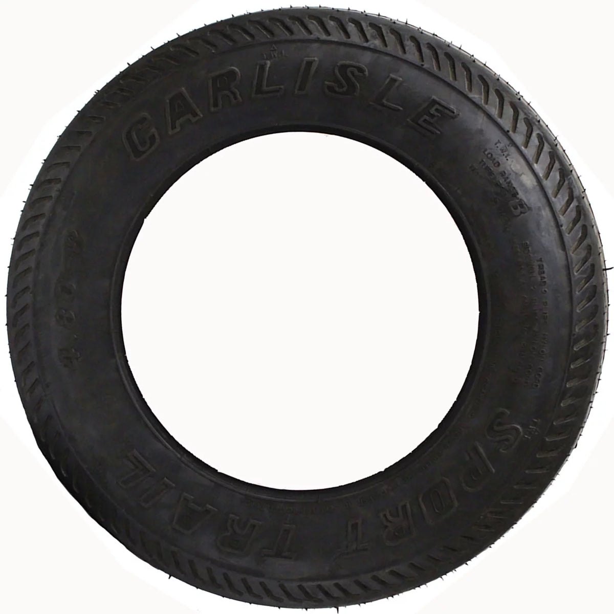 Trailer Tire H26002