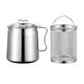 Stainless Deep Fryer Oil Container Tank 2.0L N2790