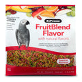 FruitBlend Flavor Bird Food Z8224