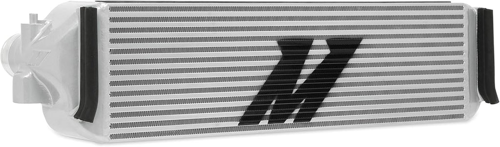 Silver Performance Intercooler Kit U480