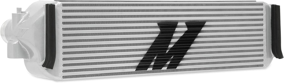 Silver Performance Intercooler Kit U480