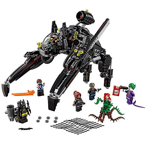 LEGO Batman Movie The Scuttler X420935