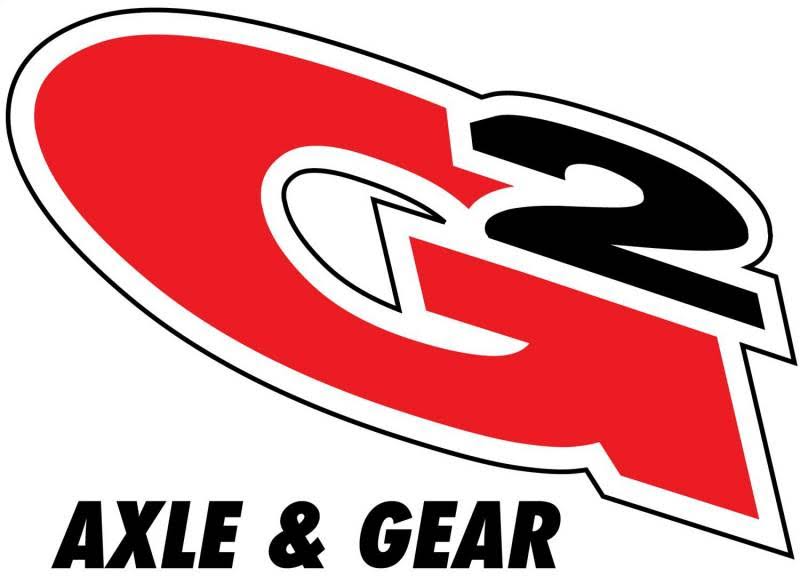 Ring and Pinion Master Install Kit W510