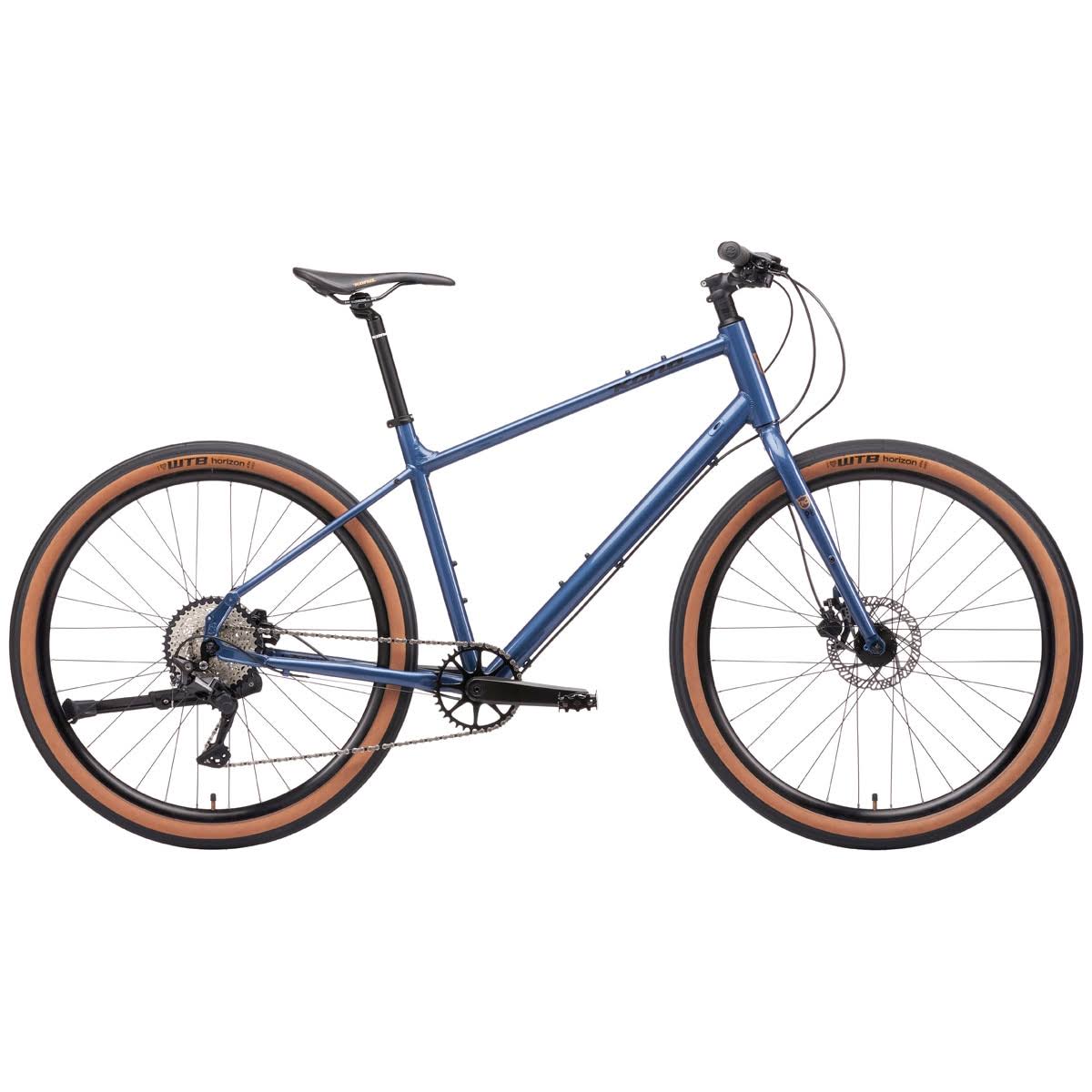 650B Commuter Bike S210