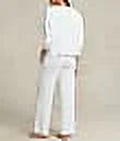 Womens Knit Pajama Set W31987