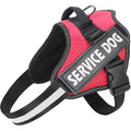 Service Dog Harness A2325