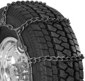 Set of 2 Light Truck Tire Traction Chain B257