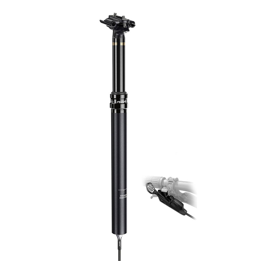 Dropper Post 150mm I5051