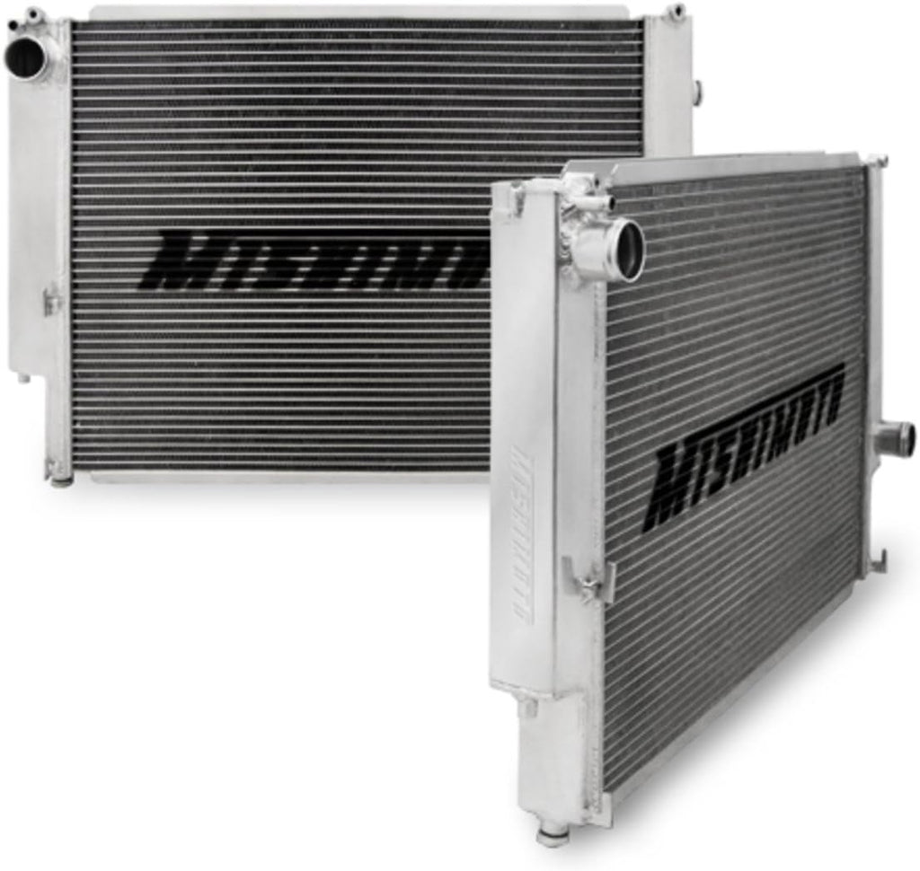 Aluminum Radiator Compatible With BMW E36 3-Series 1992-1999 N1506