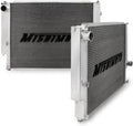 Aluminum Radiator Compatible With BMW E36 3-Series 1992-1999 N1506