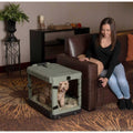 Steel Crate H20745