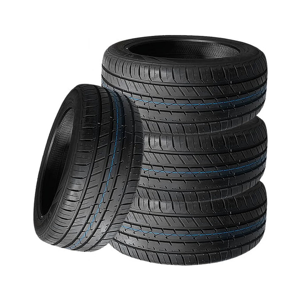 225/40R19 100W Tire L121350