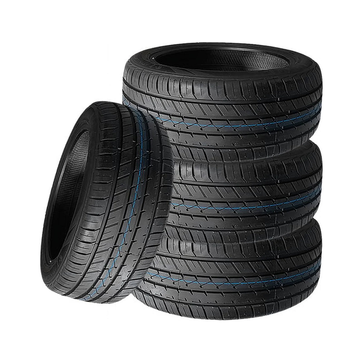 225/40R19 100W Tire L121350