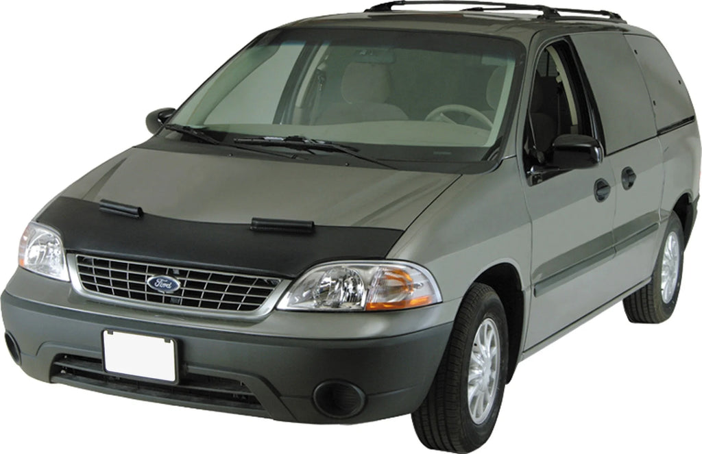 Black Hood Protector for 1992-1994 Subaru Legacy U833680