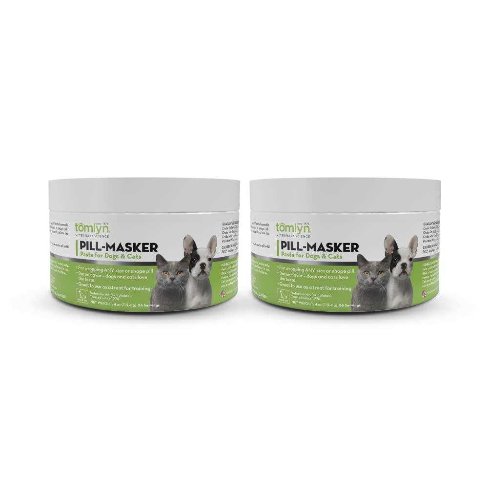 Pill-Masker for Dogs & Cats Q893764