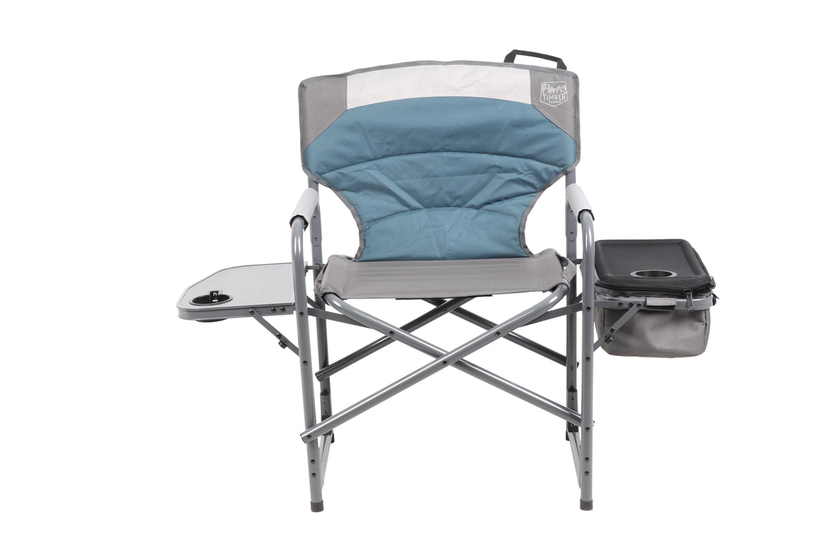 Blue Directors Chair F282429