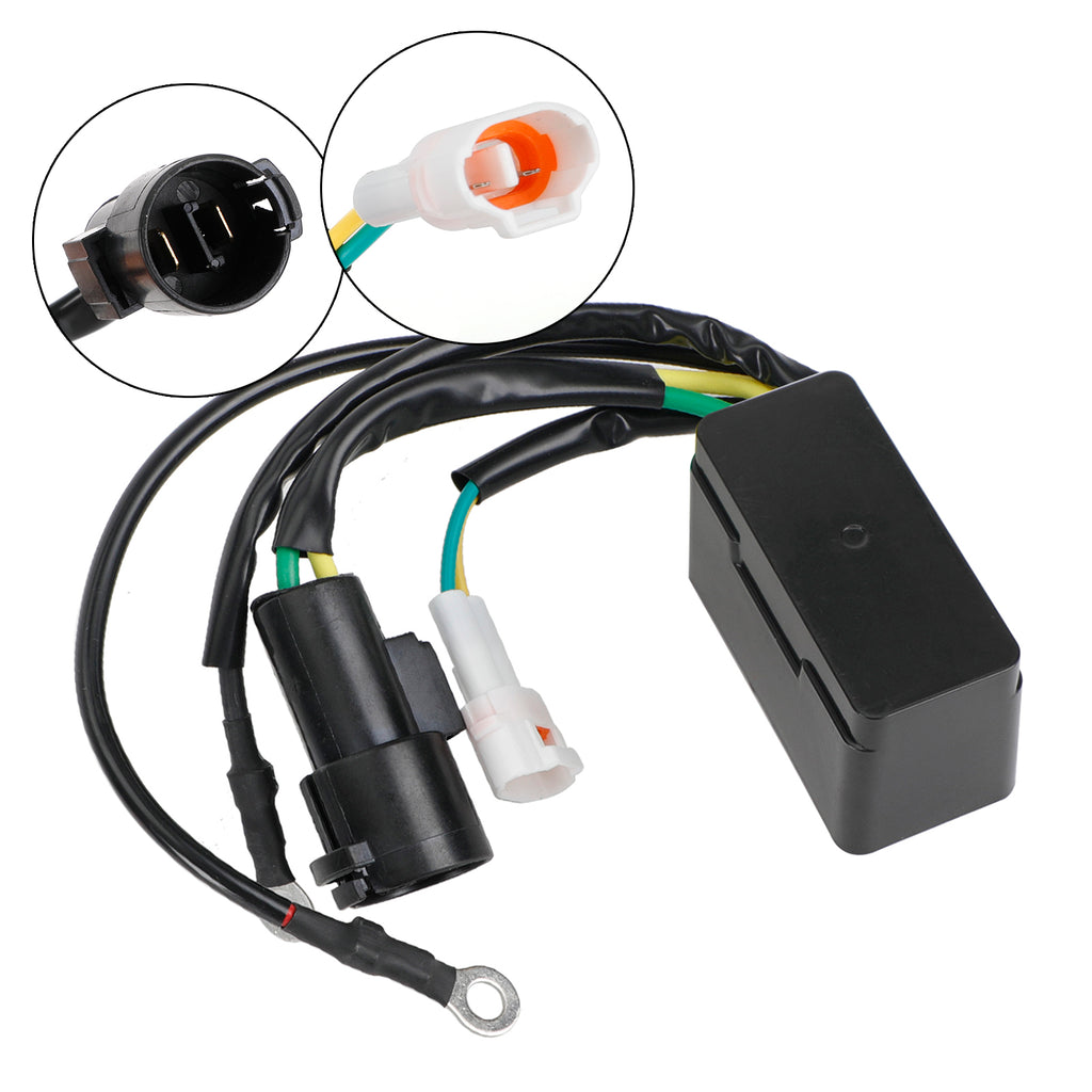 TRIM RELAY ASSY for Suzuki Outboard DF150 DF175 L717