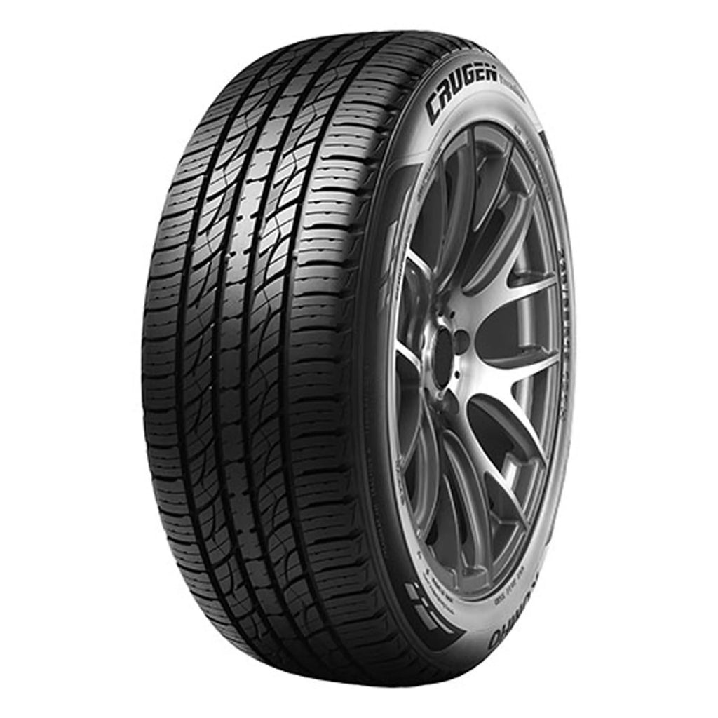 All Season 235/60R18 103H SUV/Crossover Tire T243220