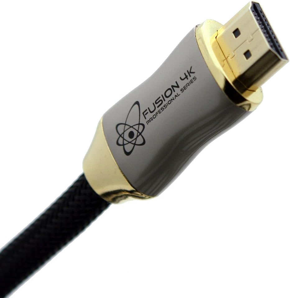 4K HDMI Cable 15 Feet G943