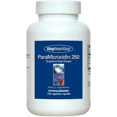 250mg 120 Capsules F6903