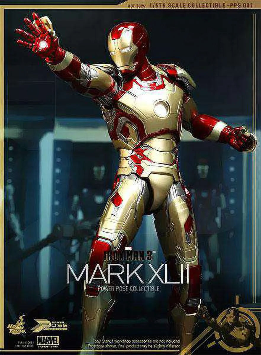 Collectible Figure Q847