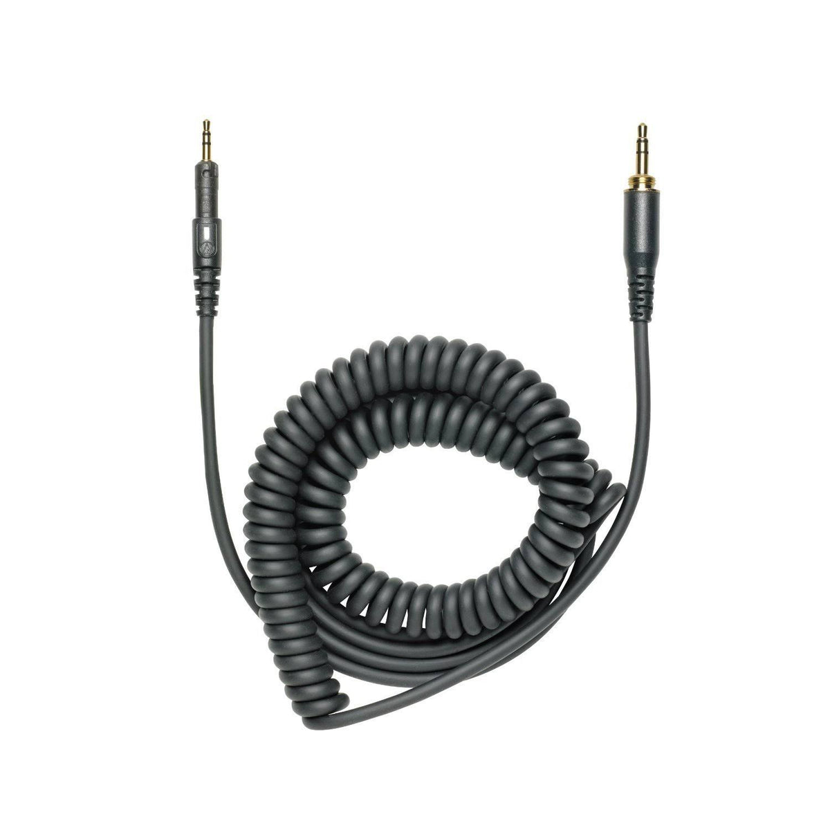 Black Over-Ear Headphones M7925