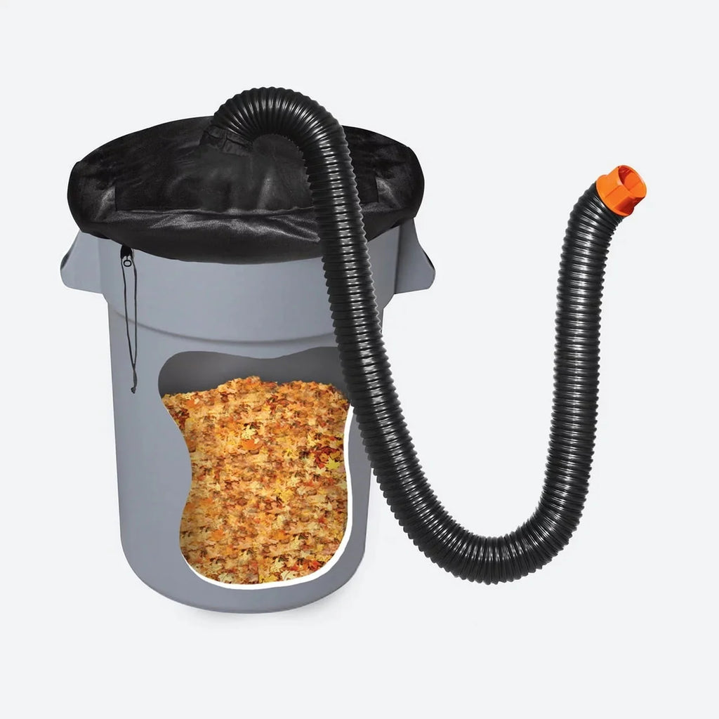 12 Amp 3-in-1 Blower Mulcher Vacuum B20397