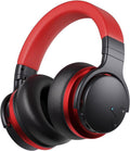 Open Box Active Noise Cancelling Over Ear Bluetooth Headphones I2655
