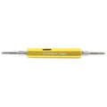 M1.6 x 0.35 6g Go/No Go Set Plug Assy Q28032