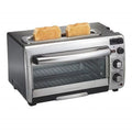 Stainless Steel Oven & Toaster Combo P3815