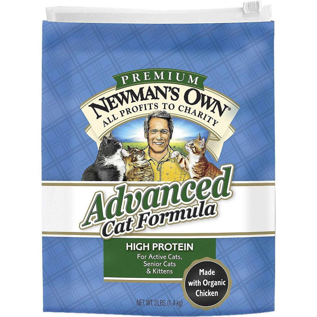 Solid Gold Indigo Moon Dry Cat Food V601