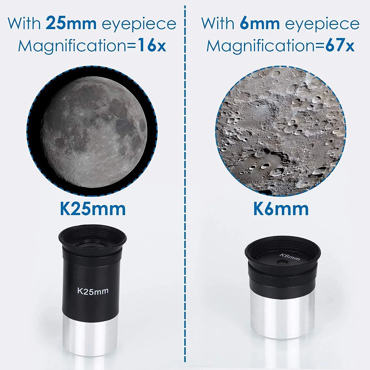 70mm Aperture 400mm Astronomical Refracting Telescope B39220