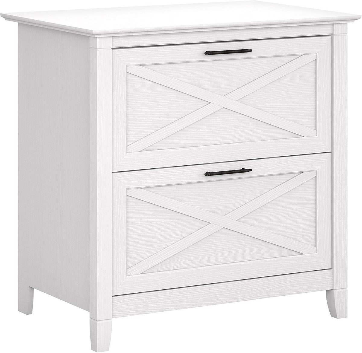 2 Drawer Lateral File Cabinet Y4738