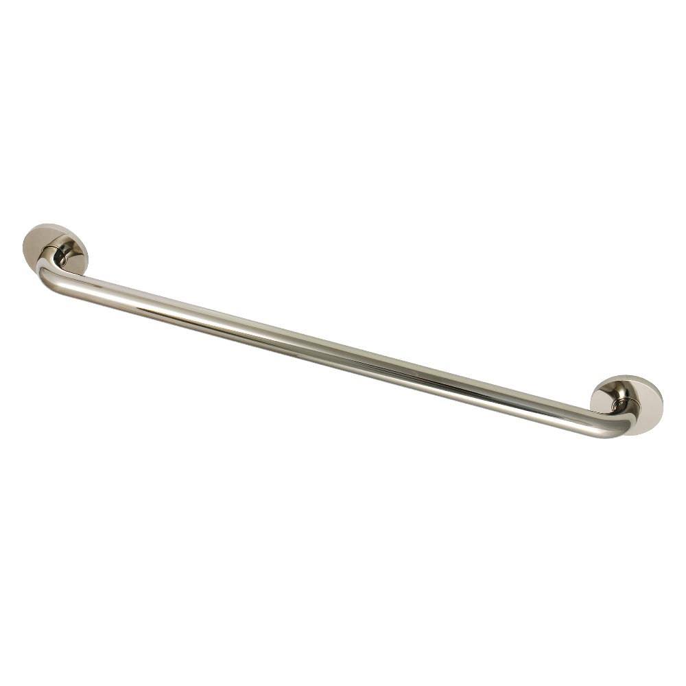 Polished Nickel ADA Grab Bar N6822