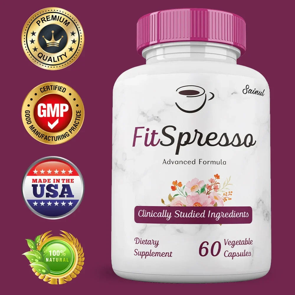 Keto Capsules M274