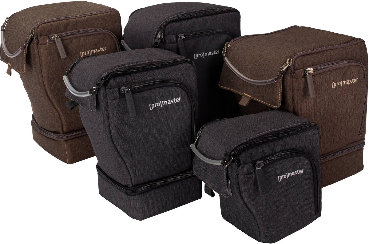 Charcoal Grey Sling Bag F9015