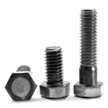 1/2x22-13 x 1 3/4x22 Coarse Thread Grade 2 Hex Cap Screw Low Carbon Steel P84300
