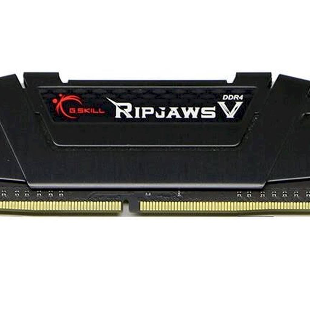 16GB (2x8GB) DDR4-3200 CL16-18-18-38 1.35V Dual Channel Memory Kit E5721