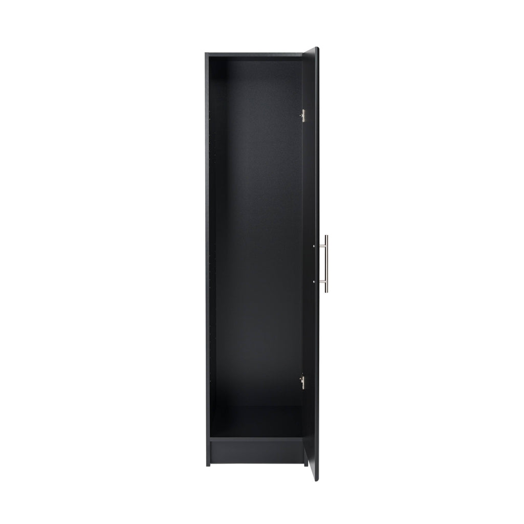 White Broom Cabinet T23530