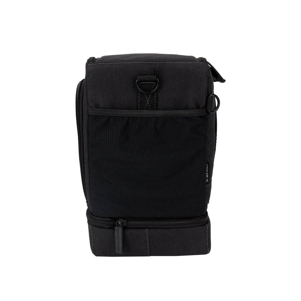 Charcoal Grey Sling Bag F9015