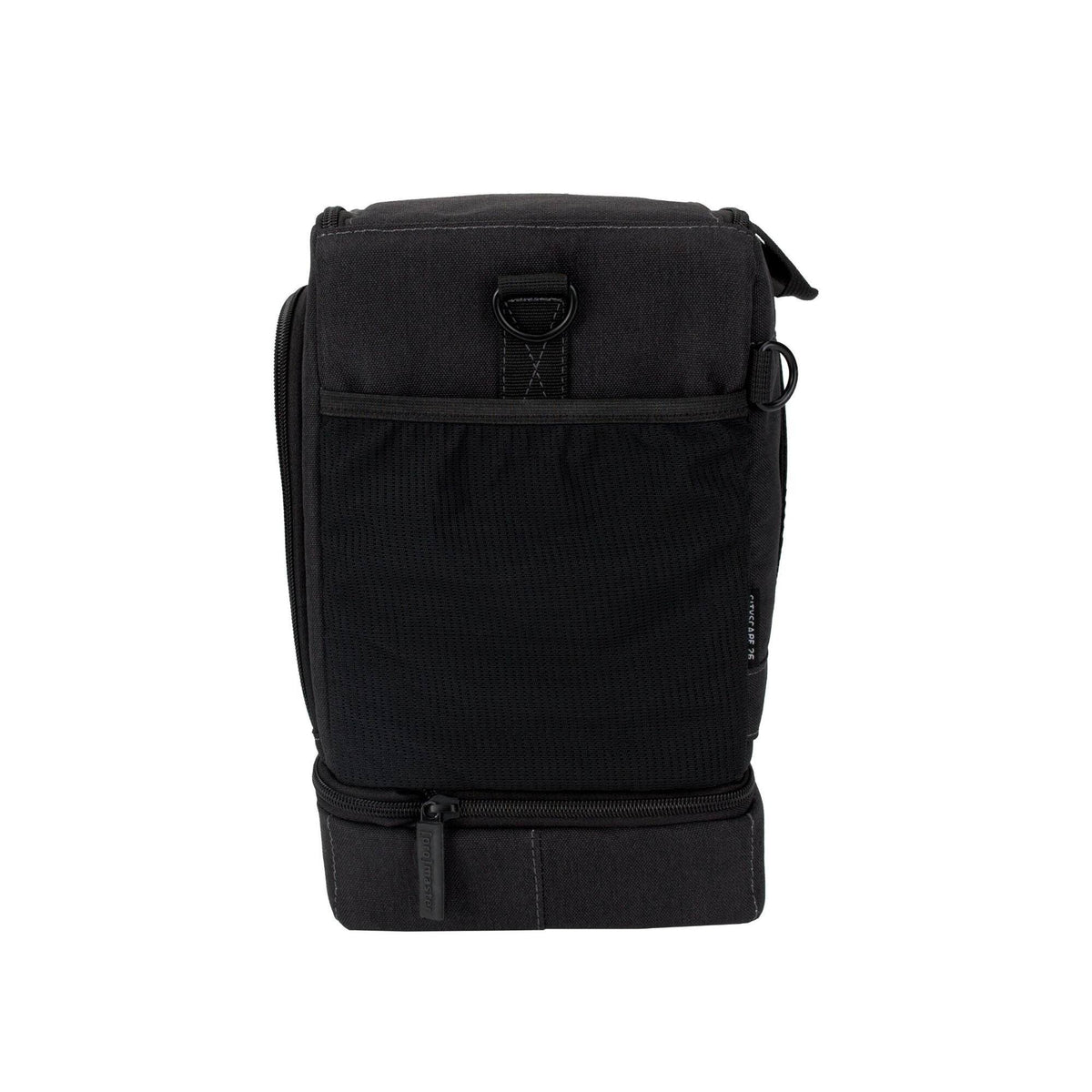 Charcoal Grey Sling Bag F9015