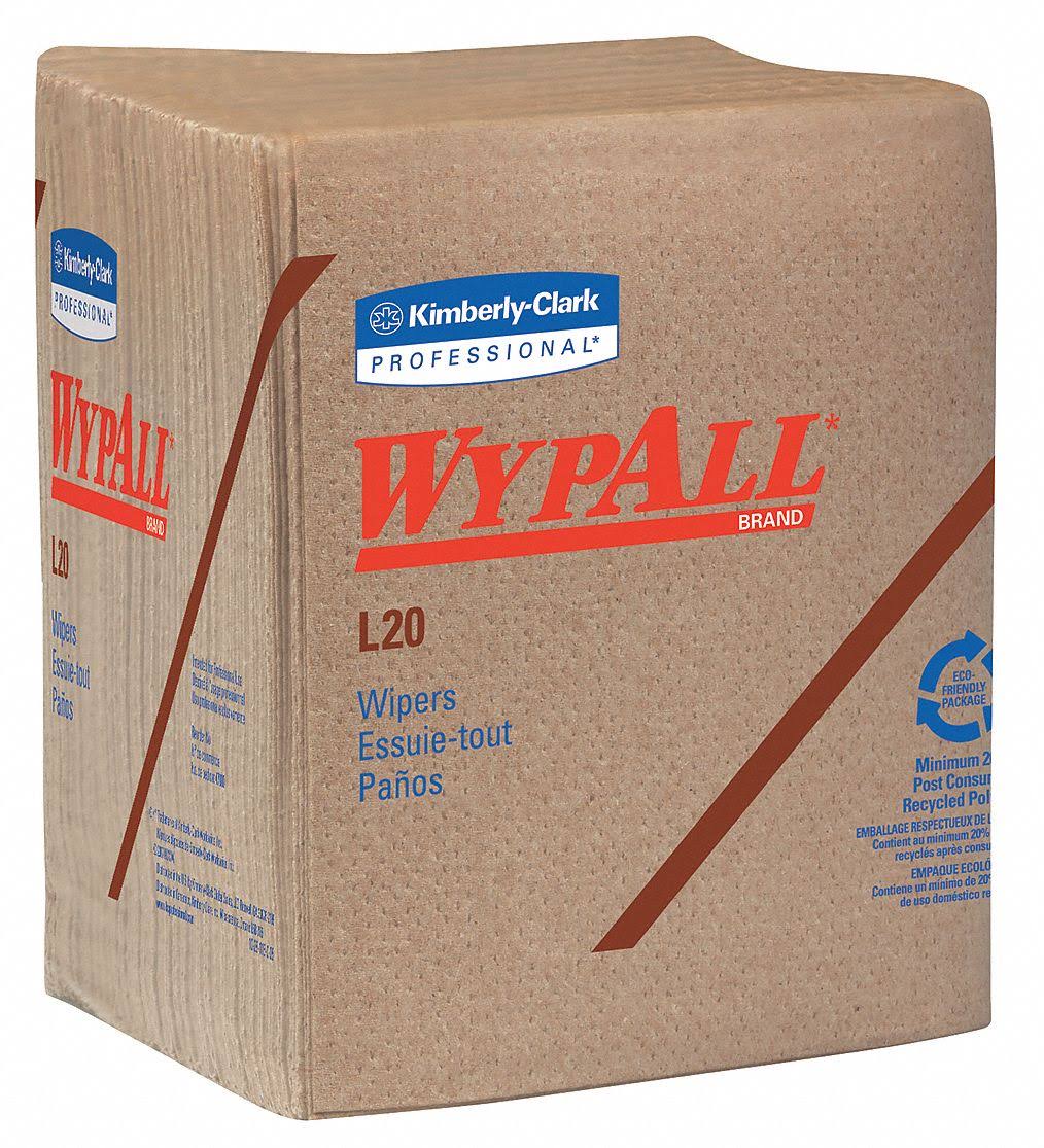 Brown Wipers 12 1/2 x 13 G755060