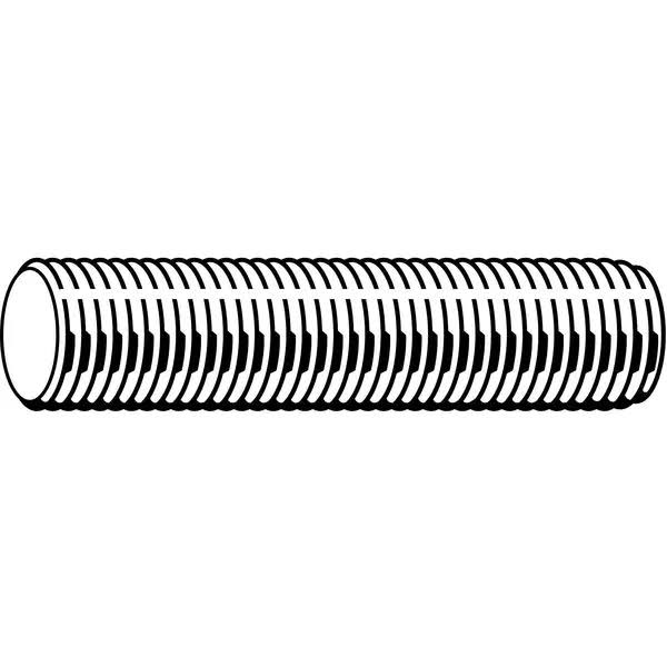Carbon Steel Threaded Rod F428722