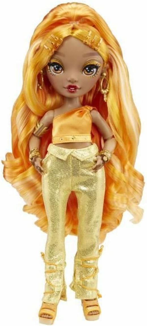 Fashion Doll J94023