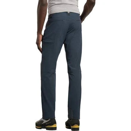 Pirate Blue Pant Q186