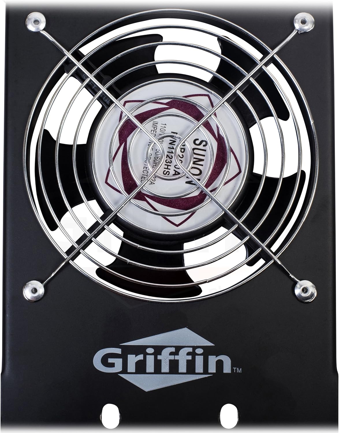 Rackmount Cooling Fan 3U Triple Exhaust Fans H929