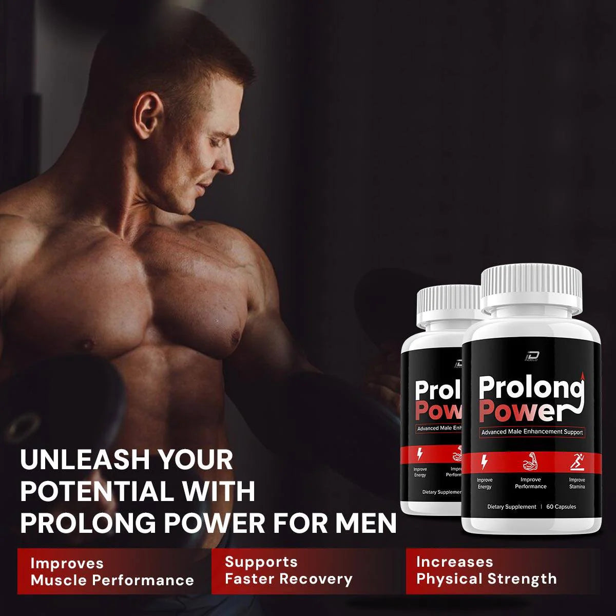 Advanced Formula Y64362